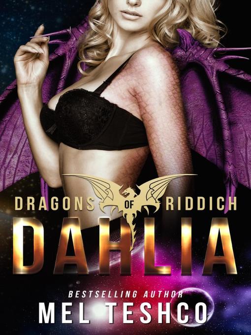 Title details for Dahlia by Mel Teshco - Available